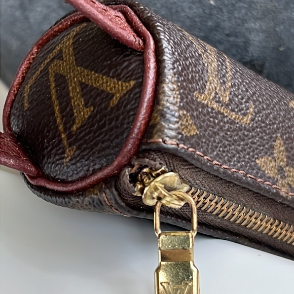 Louis Vuitton bag - Picture 4 of 11